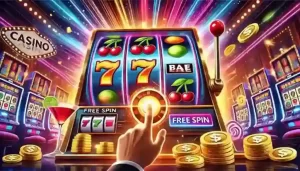 GBETMAX Online Slot Games