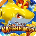 GBETMAX Fishing Games