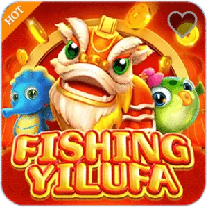 GBETMAX Fishing Games